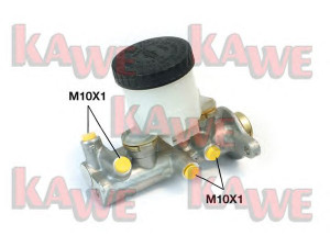 KAWE B1666 pagrindinis cilindras, stabdžiai
4601061A01