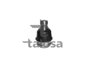 TALOSA 47-07408 atramos/vairo trauklė 
 Ašies montavimas/vairavimo mechanizmas/ratai -> Sujungimai -> Atramos/vairo trauklė