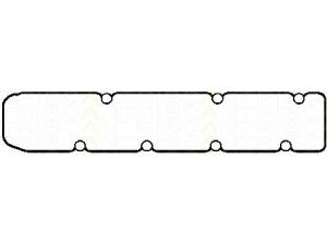 TRISCAN 515-5570 tarpiklis, svirties dangtis 
 Variklis -> Cilindrų galvutė/dalys -> Svirties dangtelis/tarpiklis
0249.99, 93330488