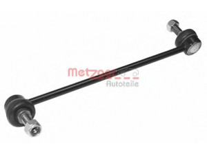 METZGER 53004012 šarnyro stabilizatorius 
 Ašies montavimas/vairavimo mechanizmas/ratai -> Stabilizatorius/fiksatoriai -> Savaime išsilyginanti atrama
22 744 119, 48 02 967, 48 17 515