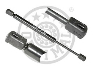 OPTIMAL AG-17288 dujinė spyruoklė, bagažinė 
 Priedai -> Bagažinė/pakrovimo skyrius
844302F000
