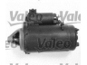 VALEO 433282 starteris 
 Elektros įranga -> Starterio sistema -> Starteris
004741699, 4741699, 4412894, 4448694