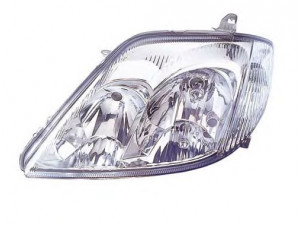 ALKAR 2741263 priekinis žibintas 
 Kėbulas -> Priekinis žibintas/dalys -> Priekinis žibintas/įterp.
8117002190
