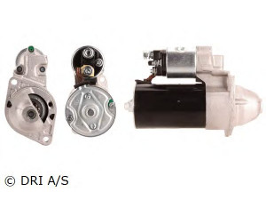 DRI 325042102 starteris 
 Elektros įranga -> Starterio sistema -> Starteris
0051517401, A0051517401