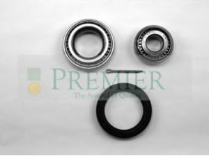 BRT Bearings BRT313 rato guolio komplektas 
 Ašies montavimas/vairavimo mechanizmas/ratai -> Rato stebulė/montavimas -> Rato guolis