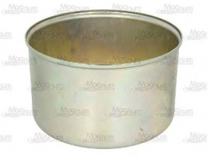 Magnum Technology 5002-02-0005P žiedinis stūmoklis, pneumatinės spyruoklės apvalkalas
03.139.39.48.0