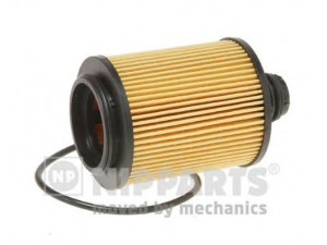 NIPPARTS N1318020 alyvos filtras 
 Filtrai -> Alyvos filtras
16510-68L10, 16510-79J60, 16510-79J60000