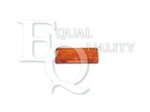 EQUAL QUALITY FL0358 indikatorius 
 Dviratė transporto priemonės -> Elektros įranga -> Indikatorius/dalys -> Indikatorius
4347157