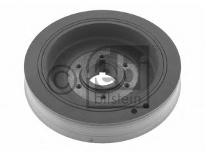 FEBI BILSTEIN 31097 skriemulys, alkūninis velenas 
 Diržinė pavara -> Dirželio skriemulys
0515.S8, 515.S8, 0515.S8, 515.S8