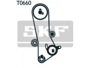 SKF VKMA 91201 paskirstymo diržo komplektas 
 Techninės priežiūros dalys -> Papildomas remontas
13503-10011, 13503-10021, 13505-11010