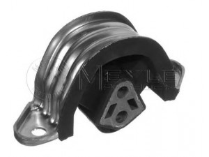 MEYLE 614 684 0010 variklio montavimas 
 Variklis -> Variklio montavimas -> Variklio montavimo rėmas
06 84 282, 06 84 283, 06 84 667