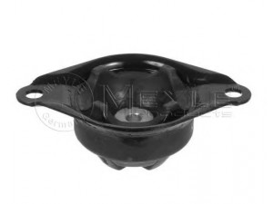 MEYLE 100 199 0016 variklio montavimas 
 Variklis -> Variklio montavimas -> Variklio montavimo rėmas
443 199 381