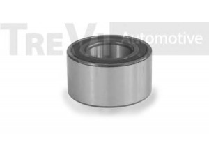 TREVI AUTOMOTIVE WB1671 rato guolio komplektas 
 Ašies montavimas/vairavimo mechanizmas/ratai -> Rato stebulė/montavimas -> Rato guolis
71745047, 46773662, 71745047, 71745047
