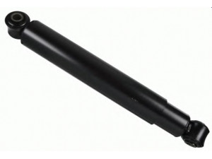 SACHS 310 627 amortizatorius 
 Pakaba -> Amortizatorius
81 43702 6107, 81.43701-6912, 81.43701-6912