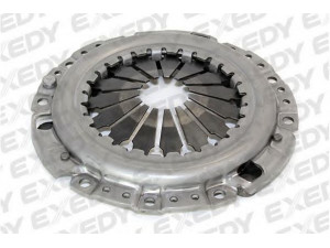 EXEDY KIC737 sankabos suspaudimo plokštelė 
 Sankaba/dalys -> Sankabos suspaudimo plokštelė
4130002510