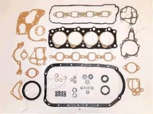 ASHIKA 48-09-998 tarpiklių komplektas, cilindro galva 
 Variklis -> Cilindrų galvutė/dalys -> Tarpiklis, cilindrų galvutė
5-87810-261-0