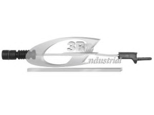 3RG 94500 įspėjimo kontaktas, stabdžių trinkelių susidėvėjimas
9015400017, 9015400117