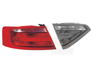 VAN WEZEL 0376921 kombinuotas galinis žibintas 
 Kėbulas -> Šviesos -> Kombinuotas galinis žibintas/dalys -> Kombinuotas galinis žibintas
8T8 945 095, 8T8945095