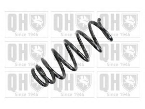 QUINTON HAZELL QCS5858 spyruoklė 
 Pakaba -> Spyruoklės
50705821
