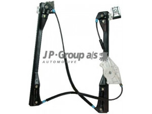 JP GROUP 1188100980 lango pakėliklis 
 Vidaus įranga -> Elektrinis lango pakėliklis
1J3837462, 1J3837462D
