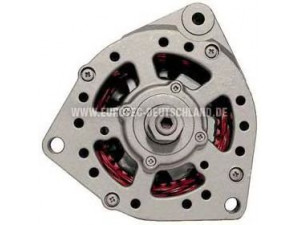 EUROTEC 12030520 kintamosios srovės generatorius 
 Elektros įranga -> Kint. sr. generatorius/dalys -> Kintamosios srovės generatorius
613097, 890775, 1171461, 51261017119