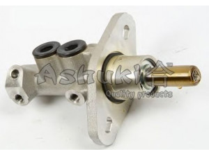 ASHUKI 0930-4111 pagrindinis cilindras, stabdžiai 
 Stabdžių sistema -> Pagrindinis stabdžių cilindras
0 986 480 695/BOSCH, 46010-70J26