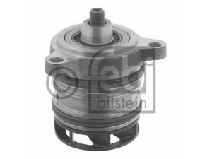 FEBI BILSTEIN 29921 vandens siurblys 
 Aušinimo sistema -> Vandens siurblys/tarpiklis -> Vandens siurblys
070 121 011 A, 070 121 011 C, 070 121 011 D