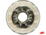 AS-PL SD9099 laisvos eigos pavara, starteris