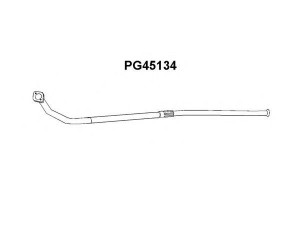 VENEPORTE PG45134 išleidimo kolektorius
170388