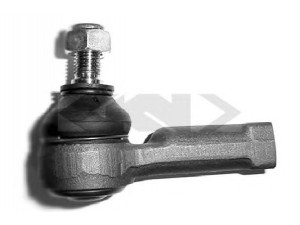 SPIDAN 40990 skersinės vairo trauklės galas
56820 22000