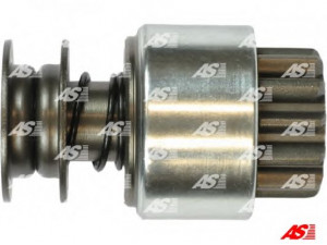 AS-PL SD1004 laisvos eigos pavara, starteris
329679