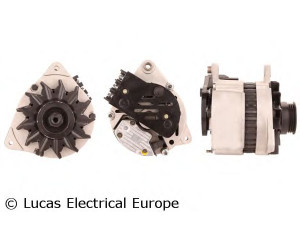 LUCAS ELECTRICAL LRA00521 kintamosios srovės generatorius 
 Elektros įranga -> Kint. sr. generatorius/dalys -> Kintamosios srovės generatorius
89FF-10300-CC, 89FF-10300-CD, 89FF-10300-CE