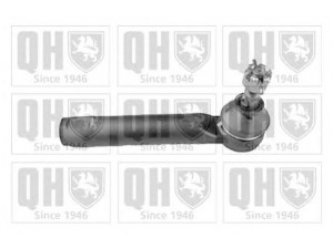 QUINTON HAZELL QR3494S skersinės vairo trauklės galas 
 Vairavimas -> Vairo mechanizmo sujungimai
45460 29425