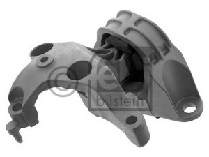 FEBI BILSTEIN 46596 variklio montavimas 
 Variklis -> Variklio montavimas -> Variklio montavimo rėmas
11 21 062 62R, 82 00 805 809, 11 21 062 62R