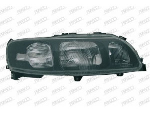 PRASCO VV5124903 priekinis žibintas 
 Kėbulas -> Priekinis žibintas/dalys -> Priekinis žibintas/įterp.
8693586, 8693588