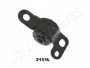 JAPANPARTS RU-2151L laikiklis, valdymo svirties montavimas 
 Ašies montavimas/vairavimo mechanizmas/ratai -> Valdymo svirtis/pasukamosios svirties sujungimas -> Montavimas/sutvirtinimas
48076-20010