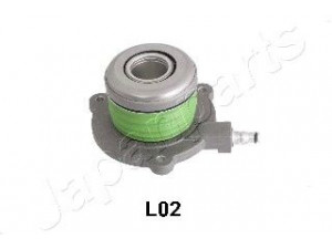 JAPANPARTS CF-L02 sankabos paleidiklis 
 Sankaba/dalys -> Atleidiklis, sankaba -> Sankabos paleidiklis
LR0 14290, UUB 000100