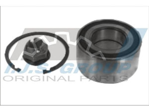 IJS GROUP 10-1463 rato guolio komplektas 
 Ašies montavimas/vairavimo mechanizmas/ratai -> Rato stebulė/montavimas -> Rato guolis
01223-00Q0D, 40262-00Q0D, 40262-00QAA