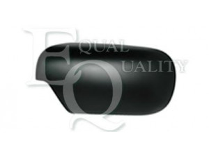 EQUAL QUALITY RS00100 korpusas, išorinis veidrodėlis 
 Kėbulas -> Langai/veidrodėliai -> Veidrodėlis
51168165115, 51168202685, 0639843