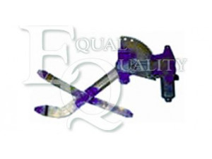 EQUAL QUALITY 460811 lango pakėliklis 
 Vidaus įranga -> Elektrinis lango pakėliklis
35010324900, 357837461