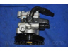 PARTS-MALL PPA-132 hidraulinis siurblys, vairo sistema 
 Vairavimas -> Vairo pavara/siurblys
571004F100