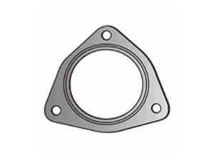 FENNO X75235 tarpiklis, išleidimo kolektorius 
 Išmetimo sistema -> Surinkimo dalys -> Atskiros surinkimo dalys -> Sandariklis, alyvos pompa
170938