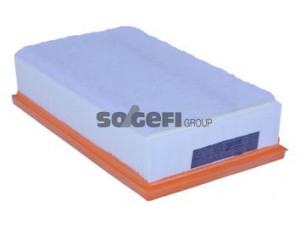 TECNOCAR A2247 oro filtras 
 Filtrai -> Oro filtras
1444QP, 1444QQ, 1444RN, 1444RP