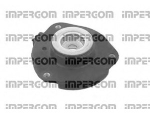 ORIGINAL IMPERIUM 35194 pakabos statramsčio atraminis guolis 
 Ašies montavimas/vairavimo mechanizmas/ratai -> Montavimas, pakabos statramstis
1K0412331E, 1K0412331ES1, 1K0412331E