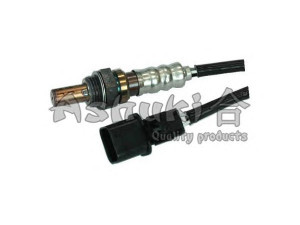 ASHUKI B425-09 lambda jutiklis 
 Variklis -> Variklio elektra
39210-38405, 39210 38405, 39210-38405