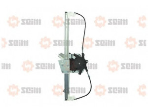 SEIM 900541 lango pakėliklis 
 Vidaus įranga -> Elektrinis lango pakėliklis
51358212100, 67628362065