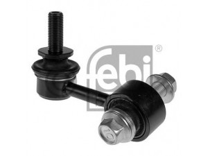 FEBI BILSTEIN 48220 šarnyro stabilizatorius 
 Ašies montavimas/vairavimo mechanizmas/ratai -> Stabilizatorius/fiksatoriai -> Savaime išsilyginanti atrama
48820-0C010