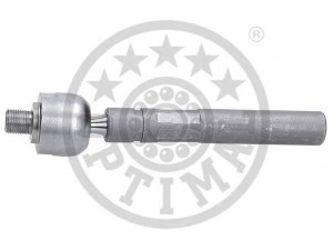OPTIMAL G2-1019 vidinė skersinė vairo trauklė 
 Vairavimas -> Vairo mechanizmo sujungimai
00003812C8, 3812C8