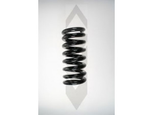 SPIDAN 55141 spyruoklė 
 Pakaba -> Spyruoklės
95 615 126, 95 615 126