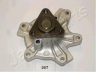 JAPANPARTS PQ-267 vandens siurblys 
 Aušinimo sistema -> Vandens siurblys/tarpiklis -> Vandens siurblys
16100-29155, 16100-29195, 1610029157
